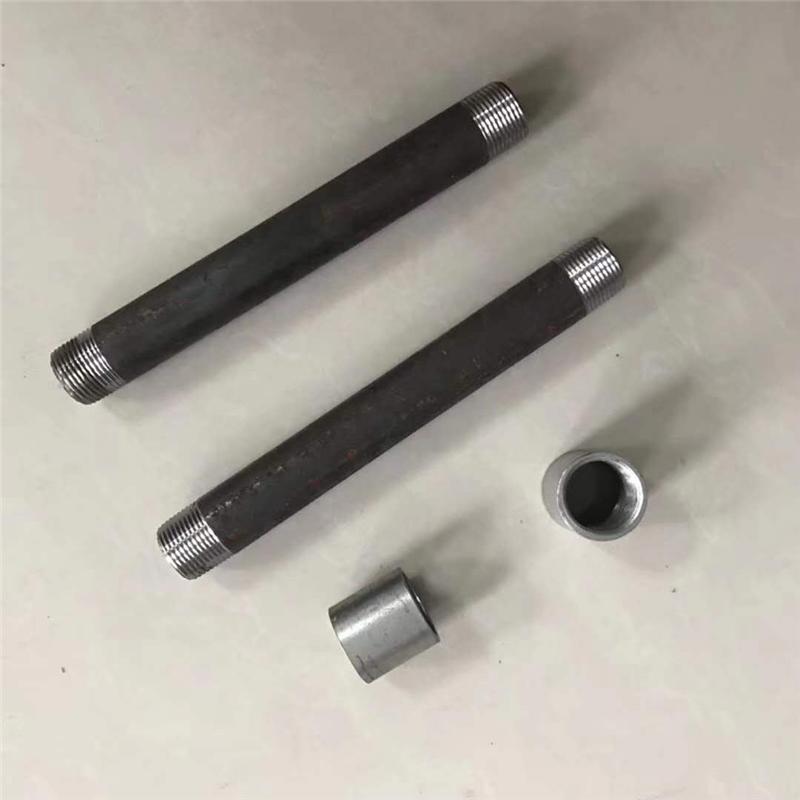 天水钢管注浆管隧道止水