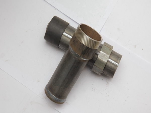 天水螺旋式声测管厚壁3.0mm